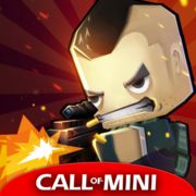 Call of Mini Brawlers