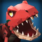 Call of Mini: DinoHunter