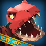 Call of Mini: DinoHunter