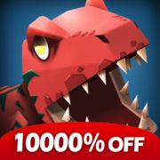 Call of Mini: DinoHunter