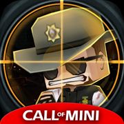 Call of Mini: Last Stand