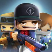 Call of Mini Squad