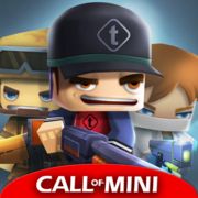 Call of Mini Squad