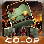 Call of Mini: Zombies