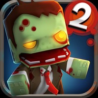 Call of Mini Zombies 2