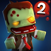 Call of Mini Zombies 2