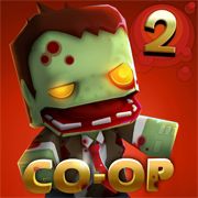 Call of Mini Zombies 2