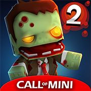 Call of Mini Zombies 2