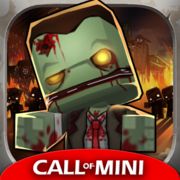 Call of Mini: Zombies