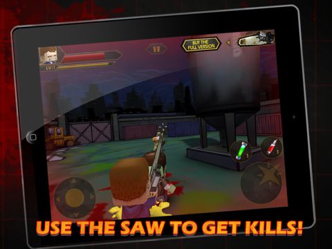 Call of Mini Zombies Free