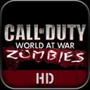 Call of Duty: World at War Zombies HD (iPad)