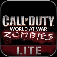 Call of Duty World of War Zombies Lite