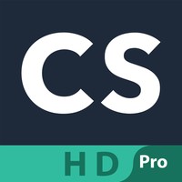 CamScanner HD Pro