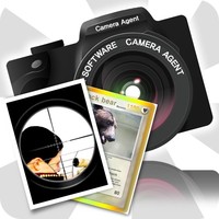 Camera AGT