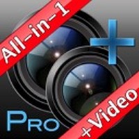 Camera Plus Pro