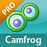 Camfrog Video Chat for iPad
