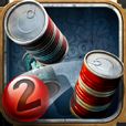 Can Knockdown 2