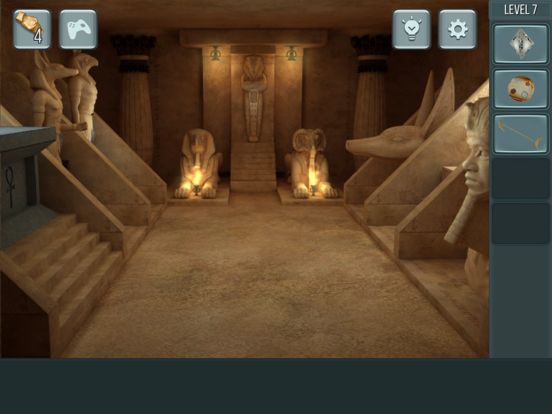 Can You Escape