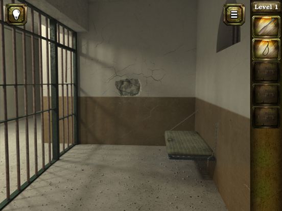 Can You Escape