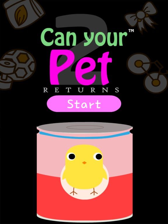 Can Your Pet 2 : Returns