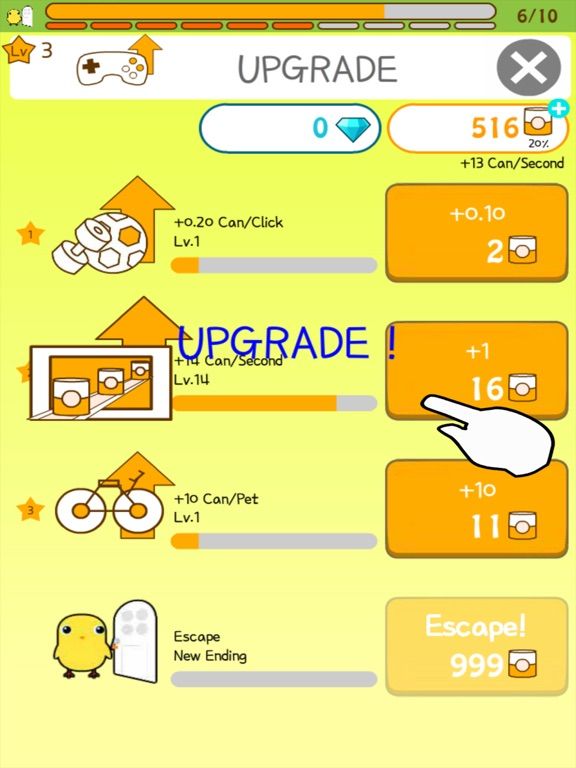 Can Your Pet 2 : Returns