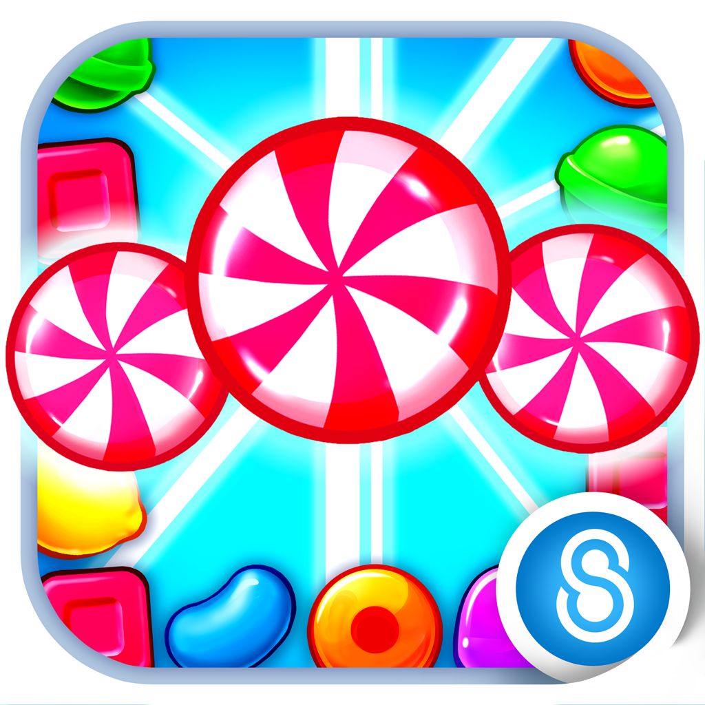 Candy Blast Mania