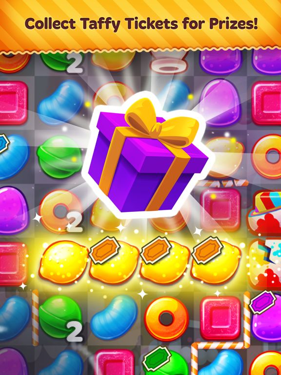 Candy Blast Mania