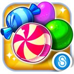 Candy Blast Mania
