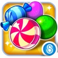 Candy Blast Mania
