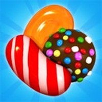 Candy Crush Saga