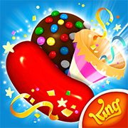 Candy Crush Saga