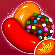 Candy Crush Saga