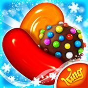 Candy Crush Saga