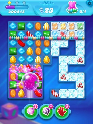 Candy Crush Soda Saga