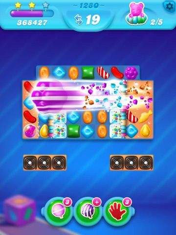 Candy Crush Soda Saga
