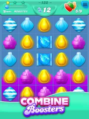Candy Crush Soda Saga
