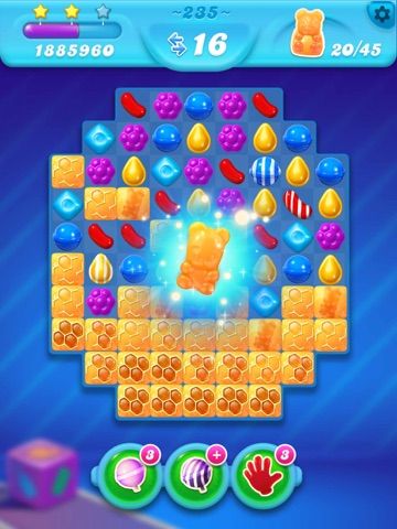 Candy Crush Soda Saga