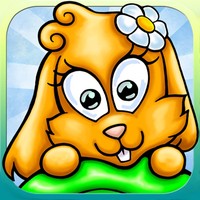 Candy Island