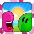 Candy Jewel World Match 3