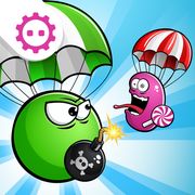 Candy Jewel World Match 3
