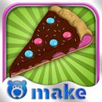 Candy Pizza Maker! by Bluebear