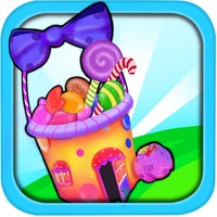 Candy Village