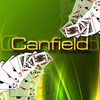 Canfield Solitaire For iPad