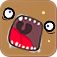 Cannibal Muffin