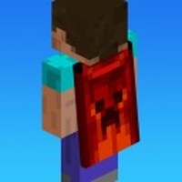 Cape Creator for Minecraft