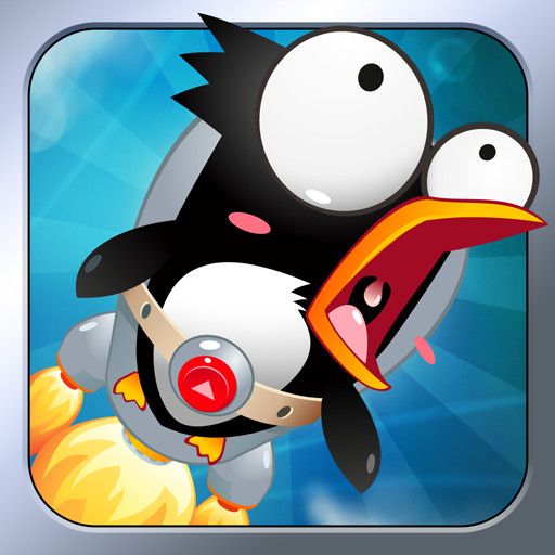 Captain Antarctica