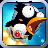 Captain Antarctica