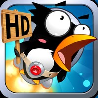 Captain Antarctica HD