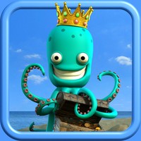 Captain Squiddy's Jigsaw Quest