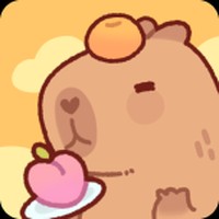 Capybara Cafe